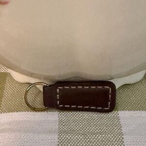 *Vintage* Y2K 2006 Soho Satchel Replacement Zipper Pull